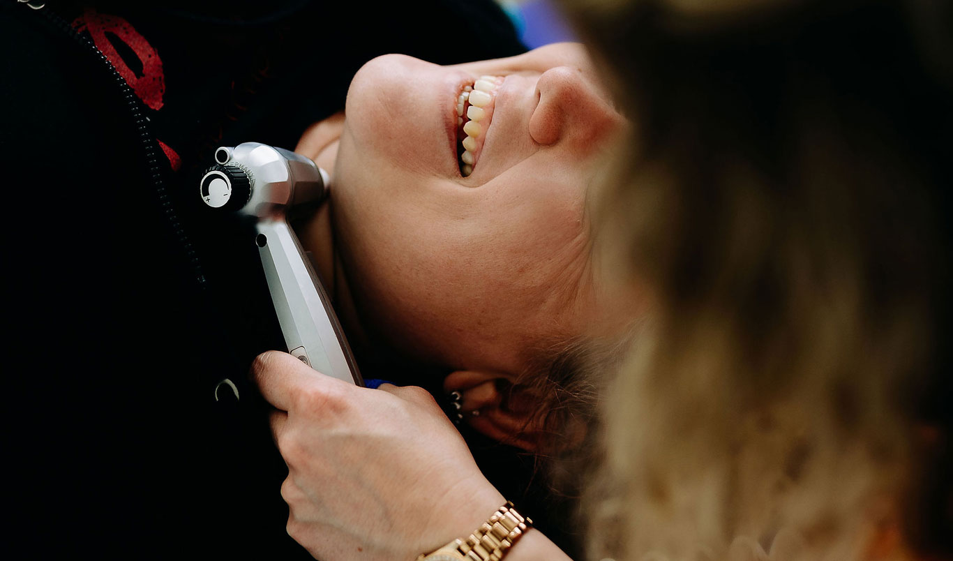 Logopädie im Therapiezentrum Herford